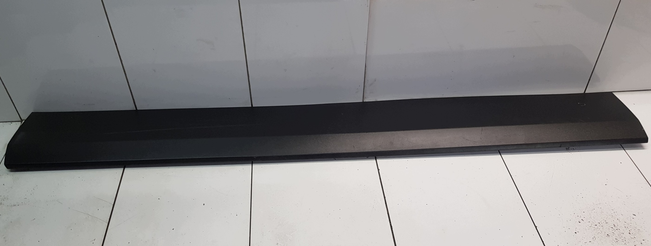 MERCEDES SPRINTER W906 VW CRAFTER moulding side left long A9066900800