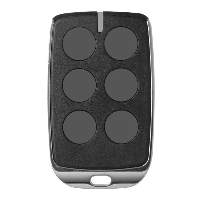 Pilot Płaski zamiennik do CAME SPACE SP2 SP4 Kod producenta PLASKI_SP