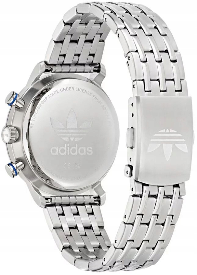 ZEGAREK MĘSKI ADIDAS ORIGINALS AOSY22018 CHRONO Kod producenta AOSY22018