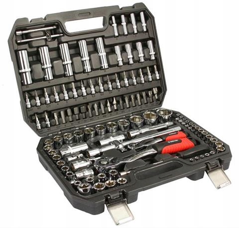 Nástrčné Kľúče 108KS Mar-pol CrV