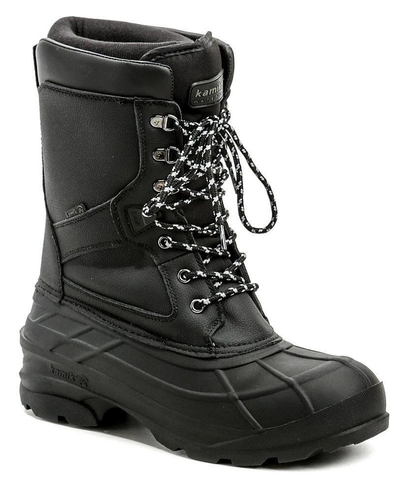 

buty Kamik Nation Pro Black