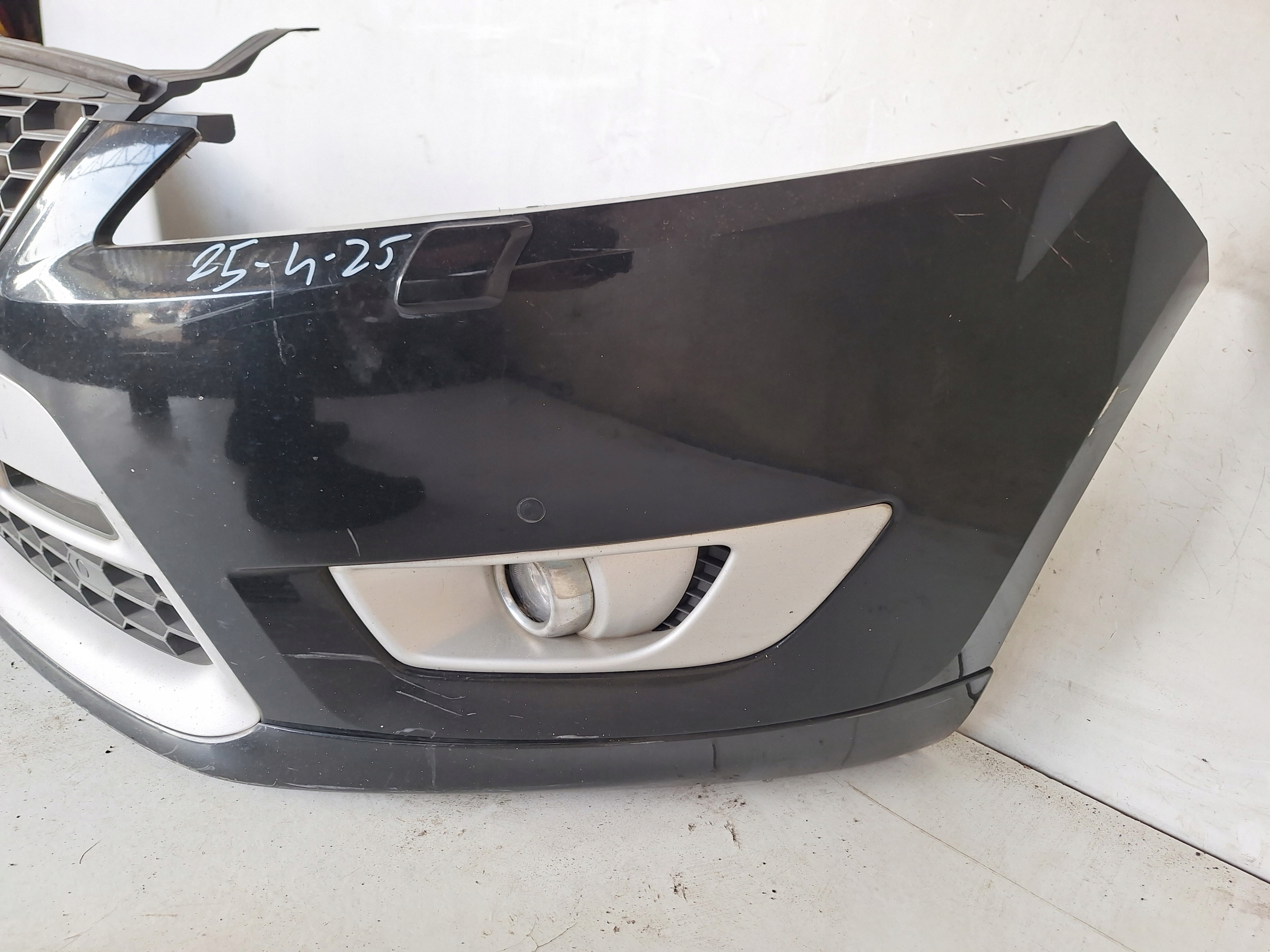 FORD MONDEO MK4 ST 07-10 bumper XENON + PDC