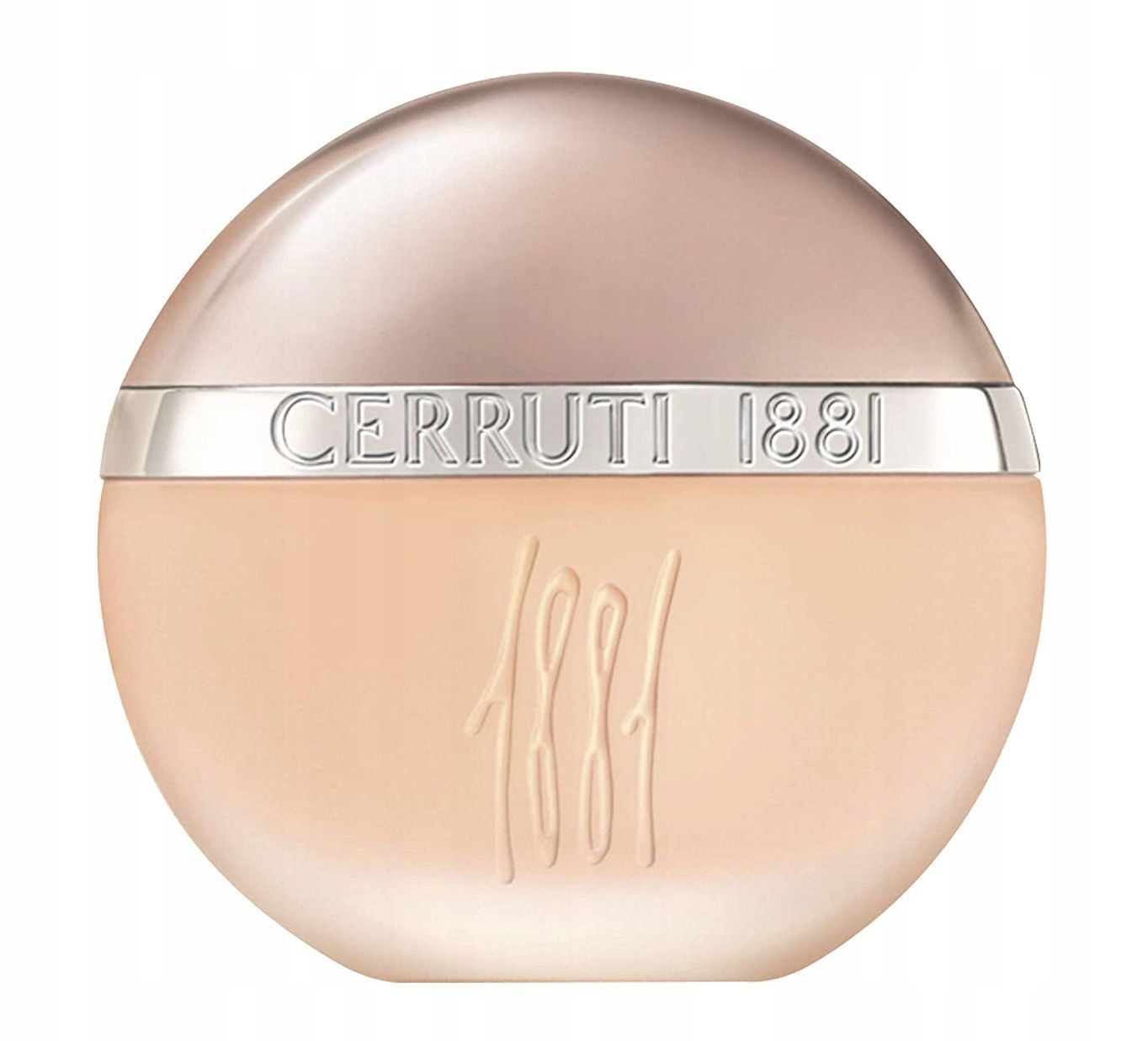 Cerruti 1881 Pour Femme 50 ml Edt