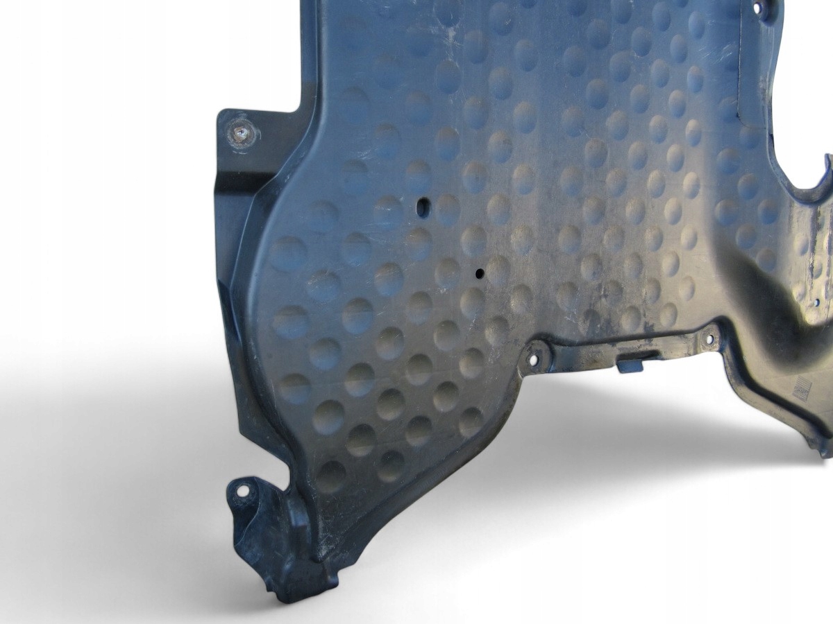 BLENDE ABDECKUNG GETRIEBE GETRIEBE MERCEDES W212 E350 3.0 V6 CDI 4MATIC