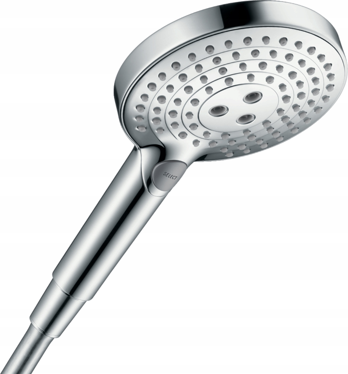Sprchová sprchová hlavice Hansgrohe Raindance Select S