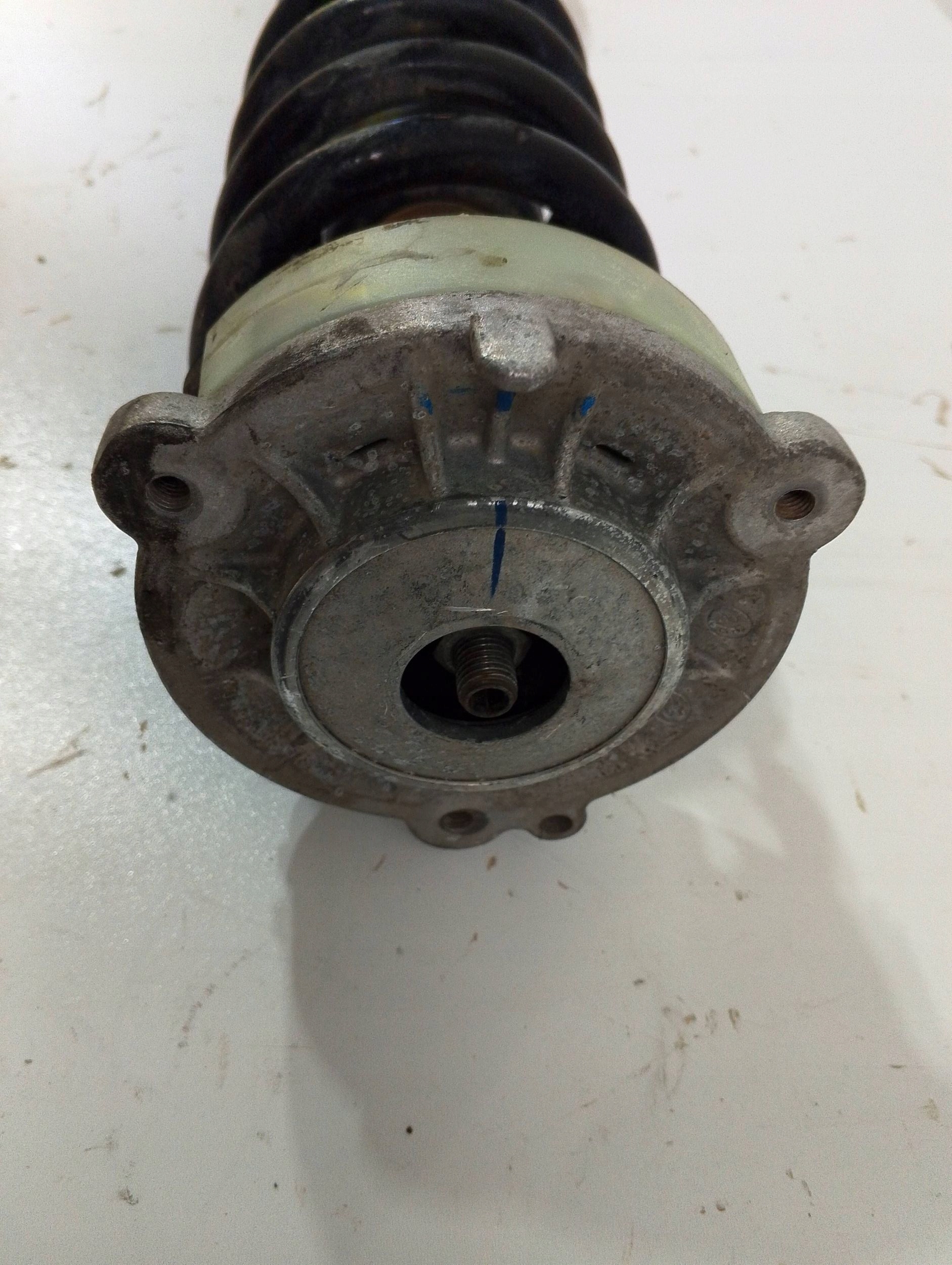 Audi Q5 SQ5 80A shock absorber front 80A413031AH (F571)