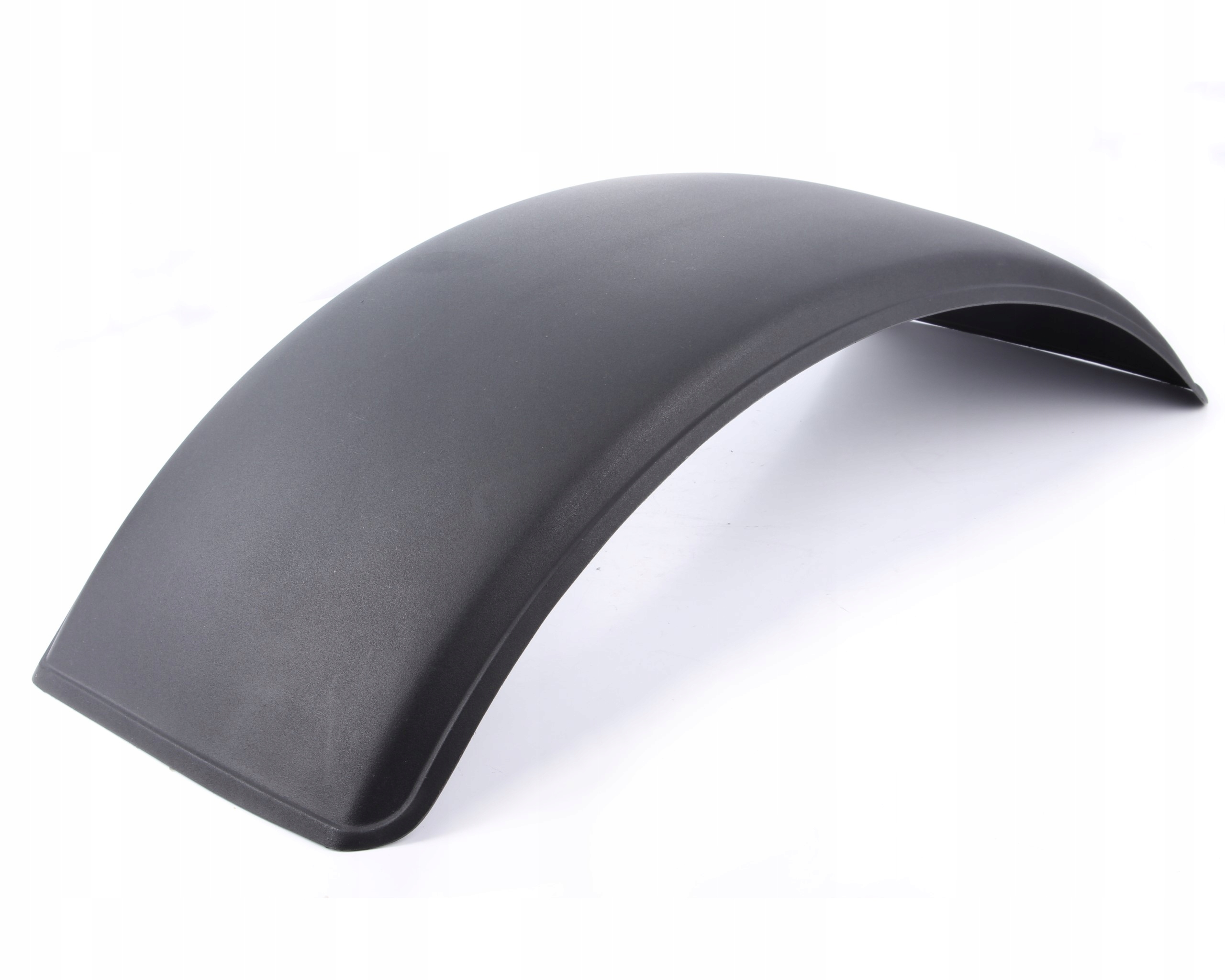 blatník plastový přední pro traktoru 1450x470mm