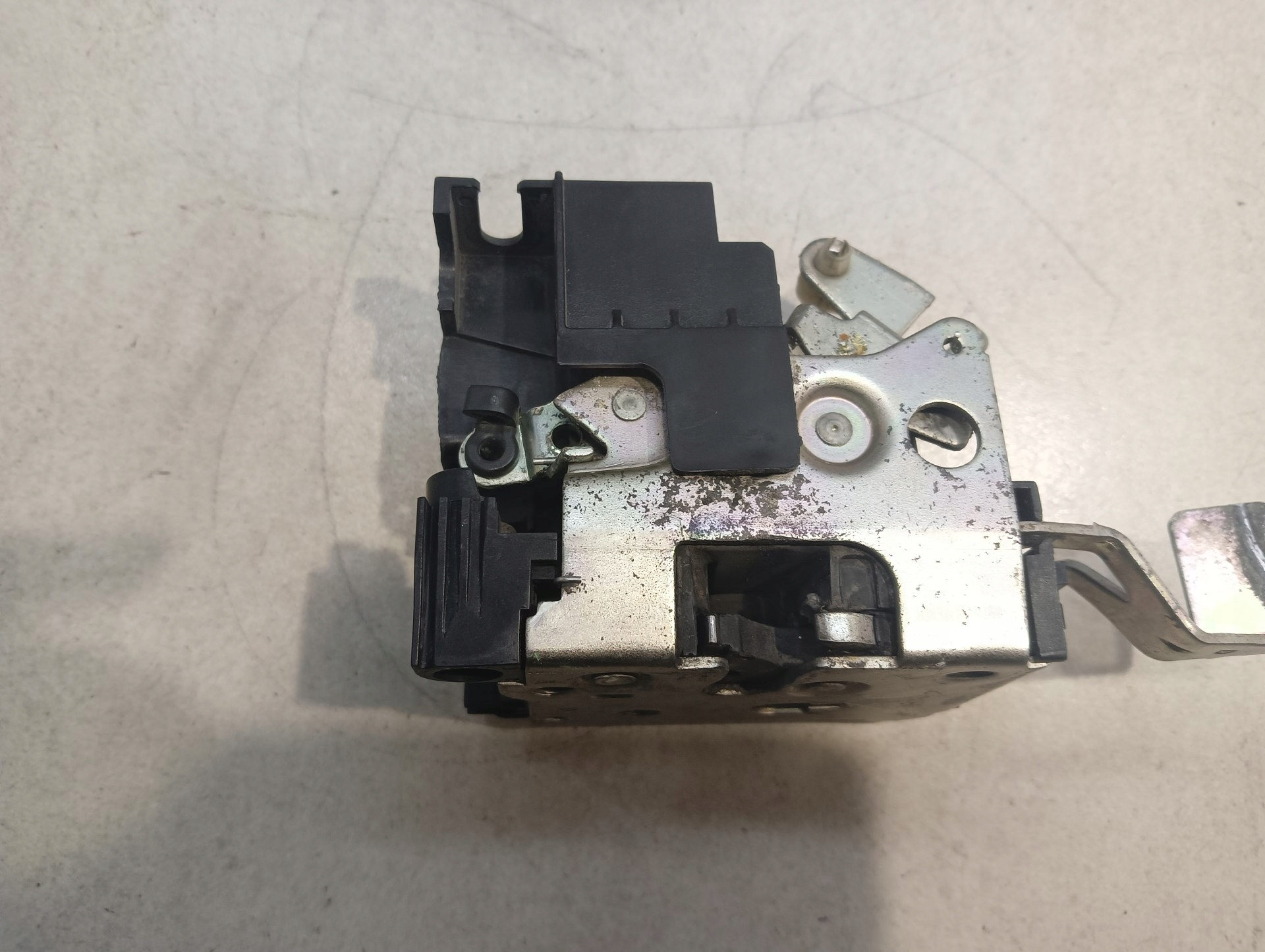 Pompa servosterzo DUCATO II LIFT 2.0 7613955514