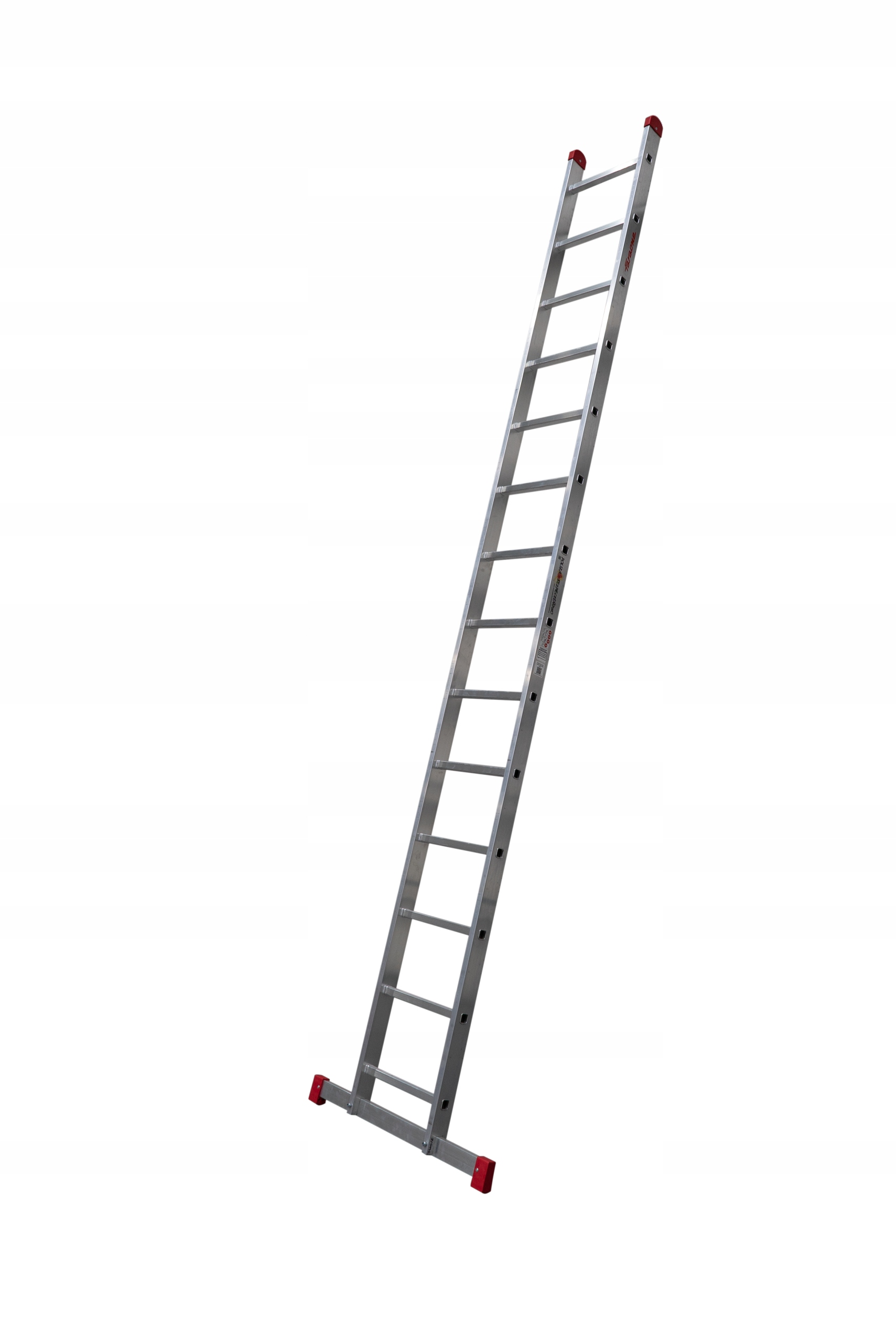 Drabina Przystawna Pojedyncza S1300/E.7 2,96