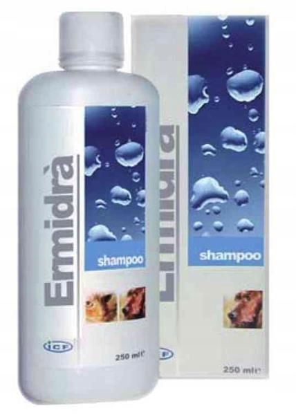 Levně Ermidrá shampoo 250ml