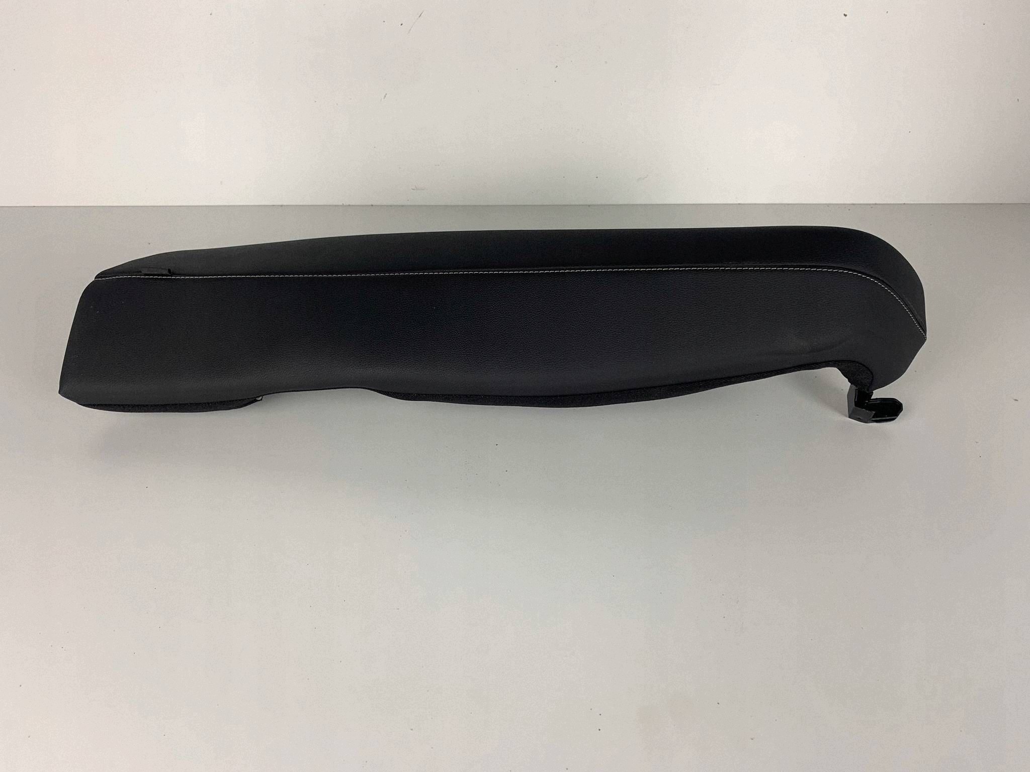 OPEL INSIGNIA B KOMBI/HB corner KANAPY airbag leather left