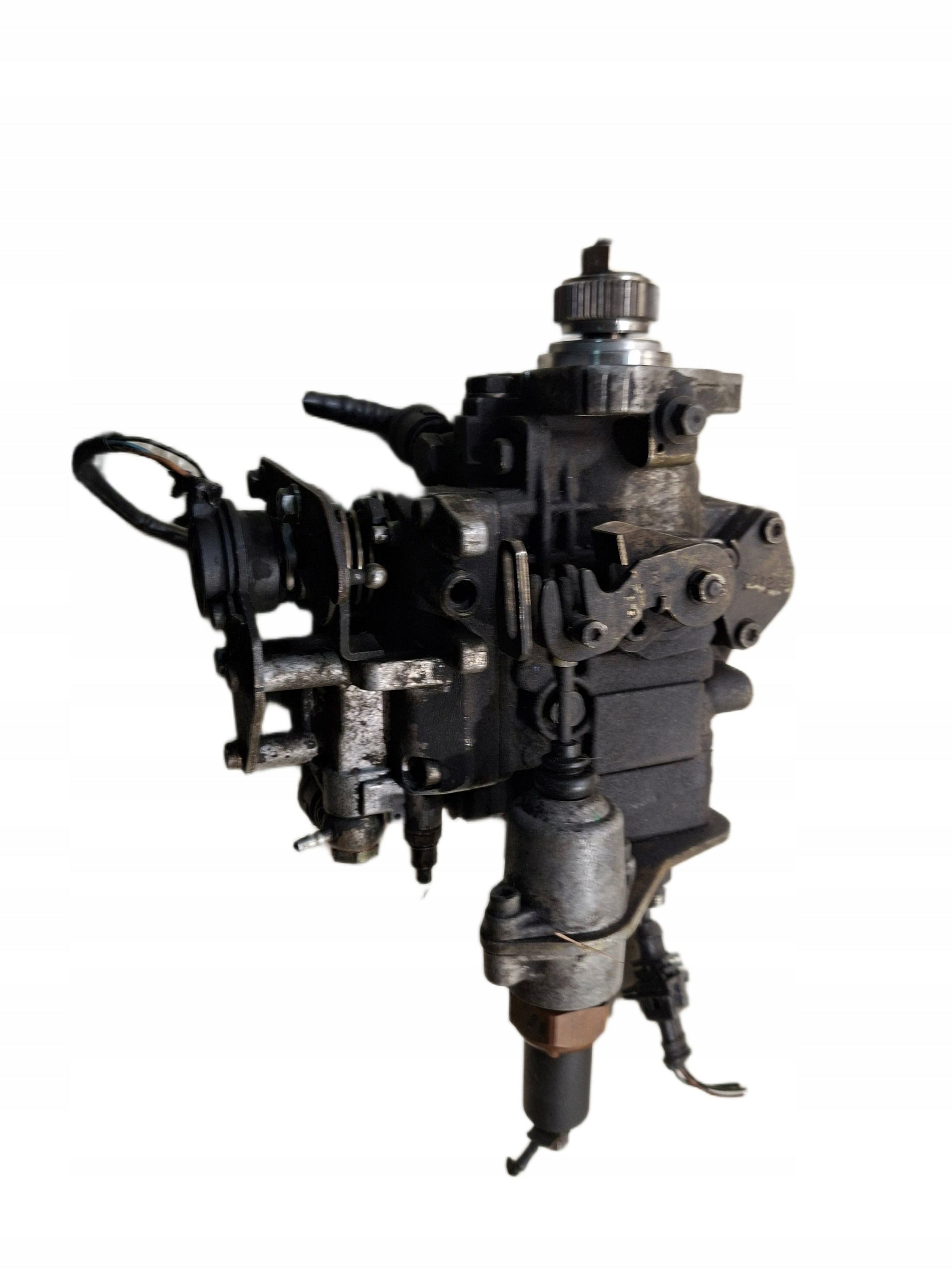 Einspritzpumpe IVECO DAILY III 2.8 TD 0460494470