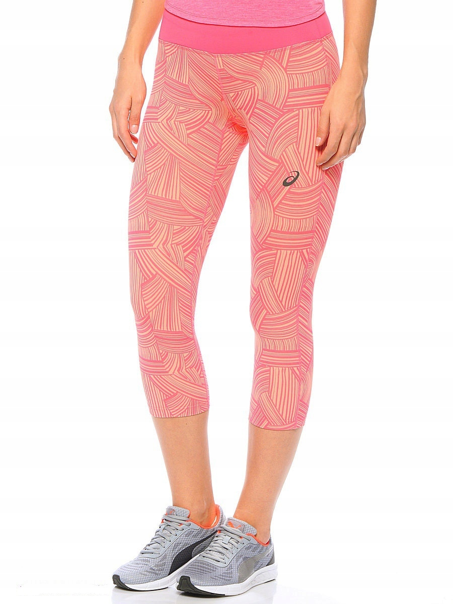 

Legginsy Asics Fuzex Knee Tight 129989 1039 r. M
