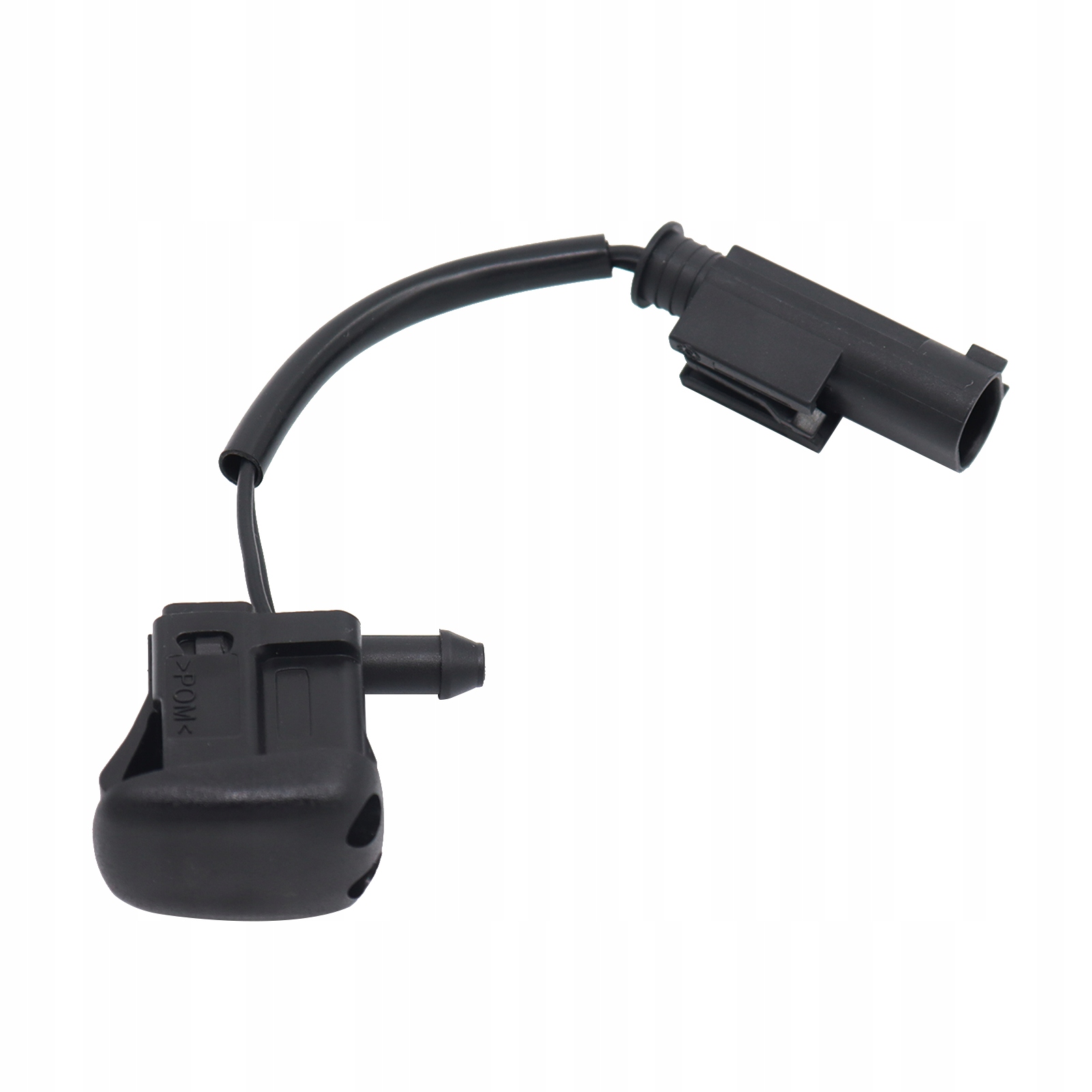 Dysza spryskiwacza przedniej szyby do BMW E39seri5A