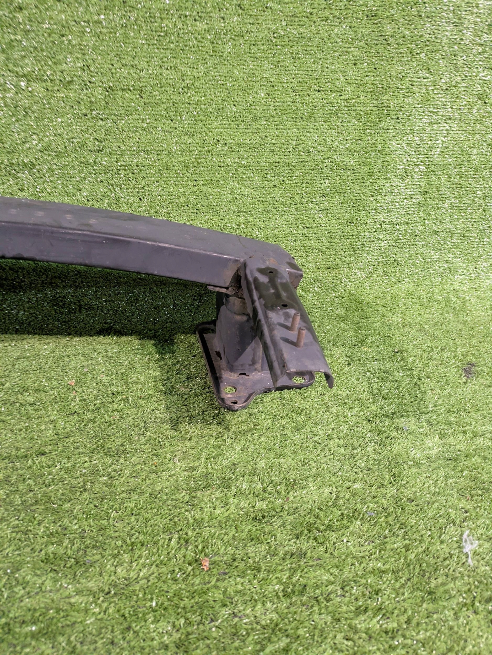 bumper support of the front front KIA CEED III NR.426