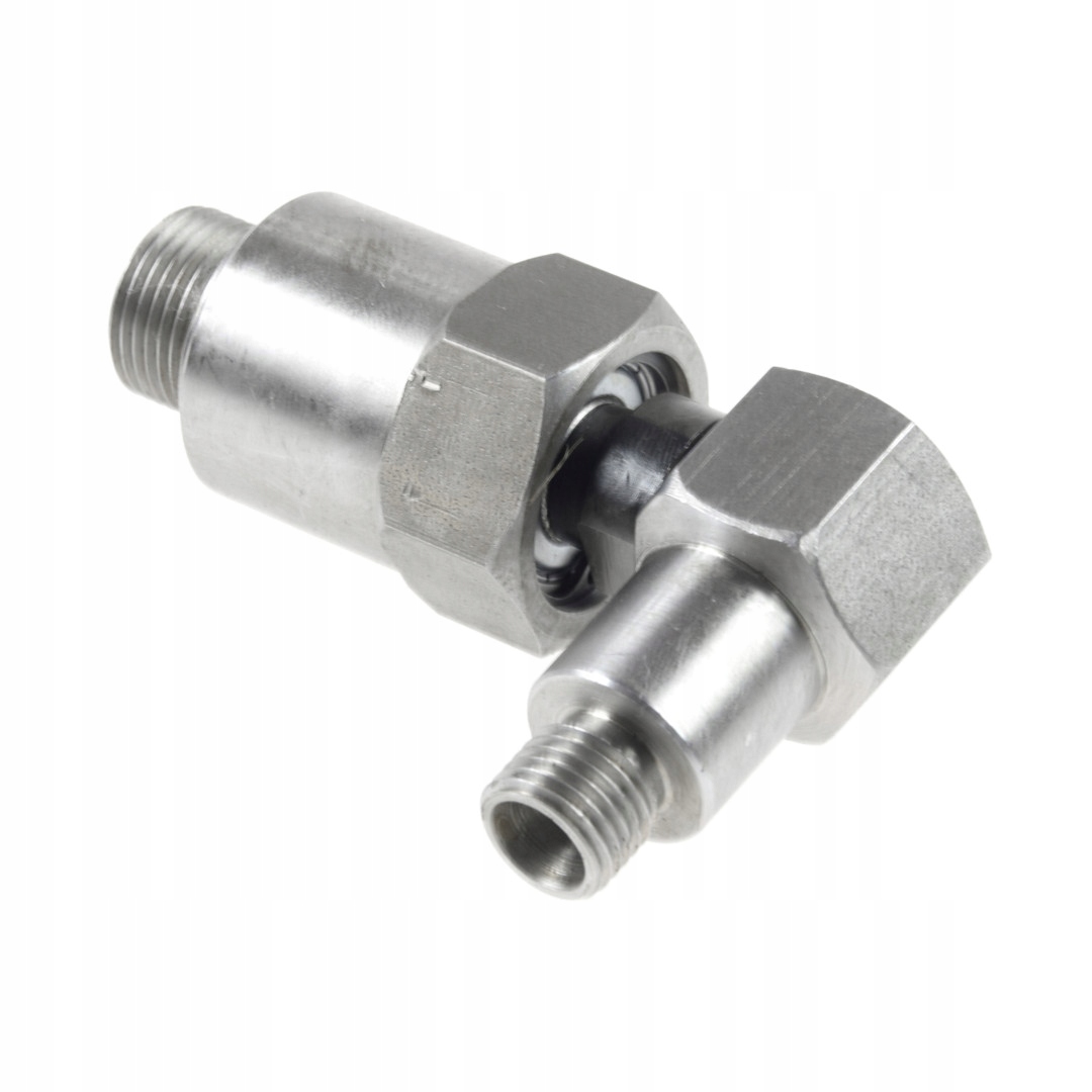 Zawór hydr. obrotów wariatora Claas 602561.2 JAG