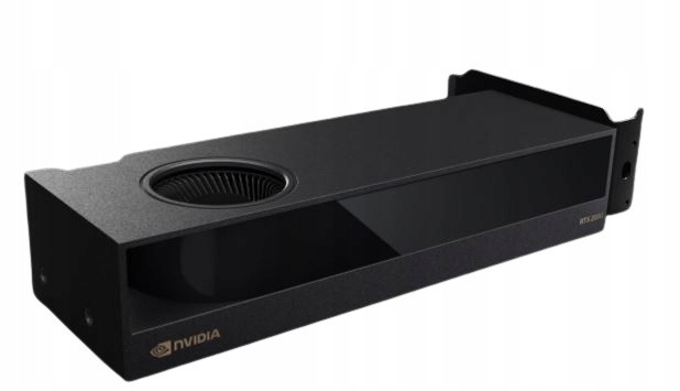 Karta graficzna Quadro Rtx 2000 16GB GDDR6