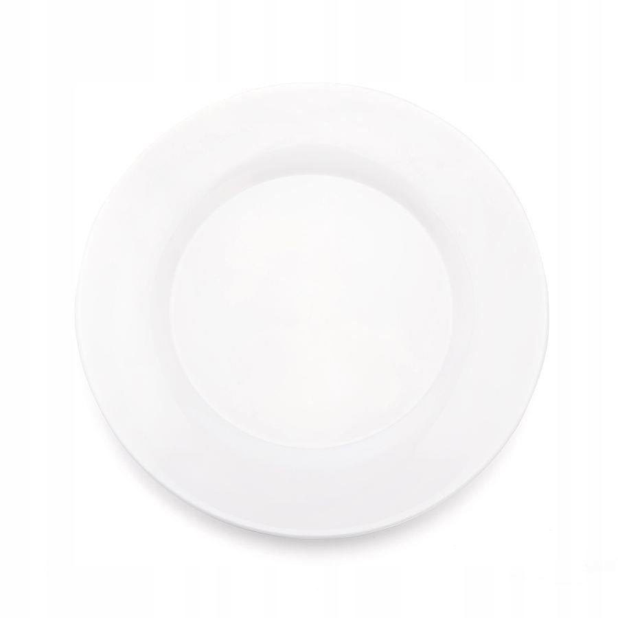 

Talerz deserowy szkło Bormioli Rocco Toledo 20 cm