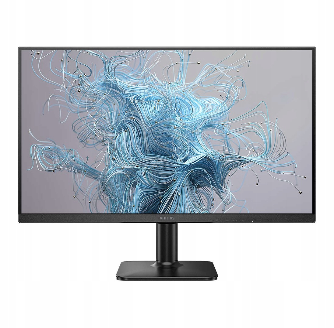 Monitor Philips Led 23,8" 24E2N1100LB/00 100Hz
