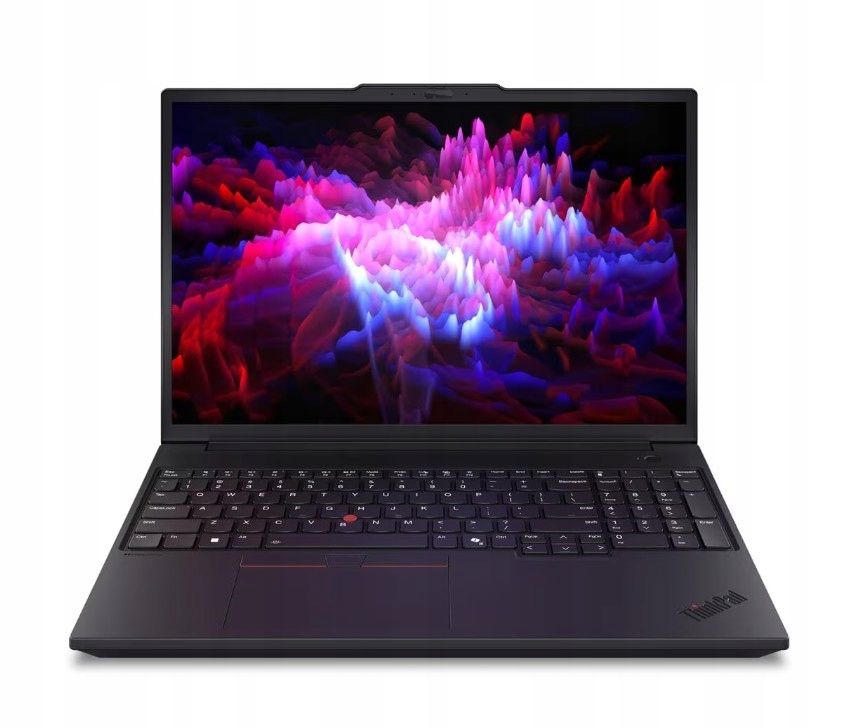 Pracovní stanice Lenovo ThinkPad P16v G3 16" 64 Gb Ram 1 Tb Ssd