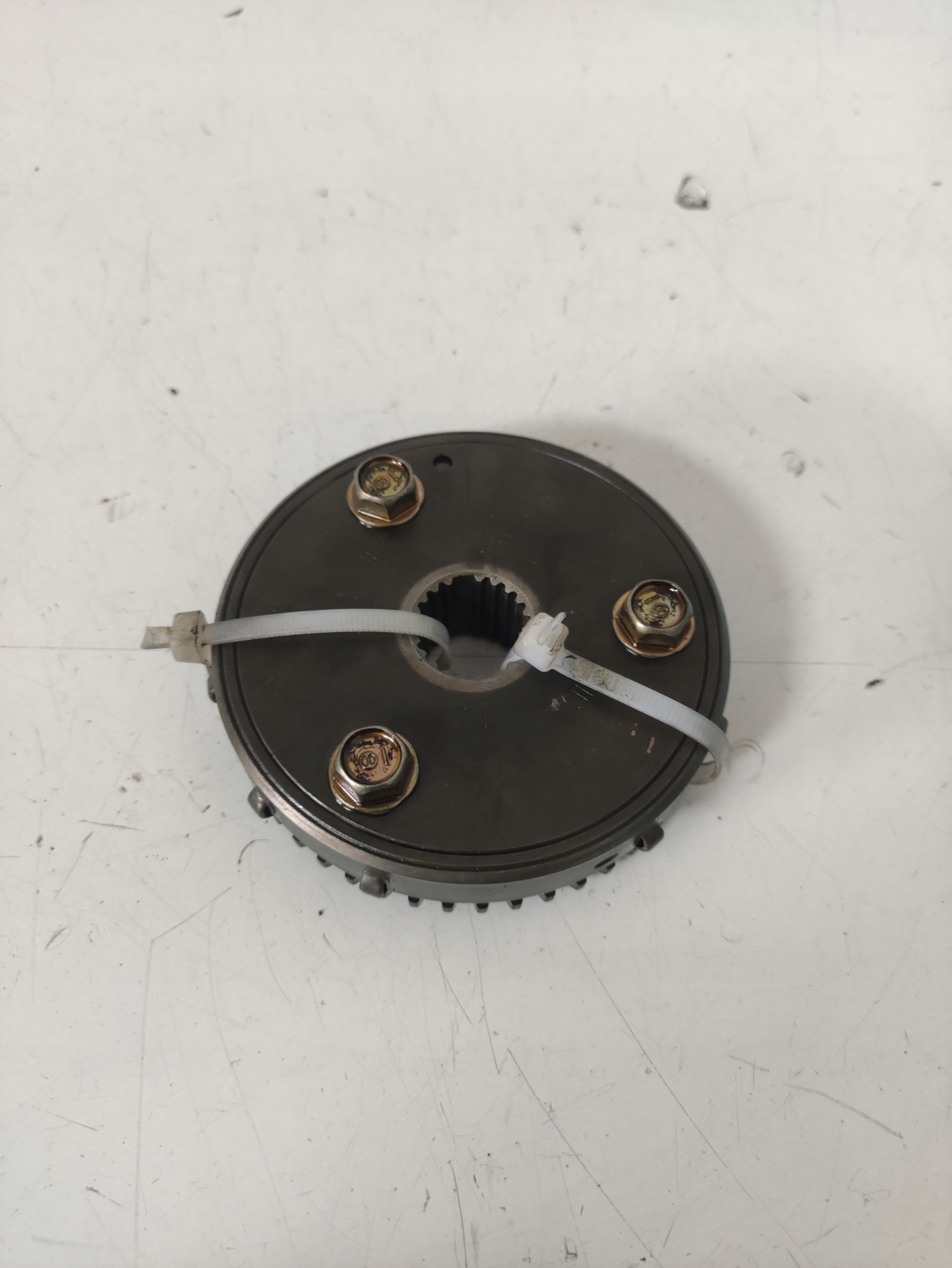 Стартер HONDA VFR 750 RC36 90-93