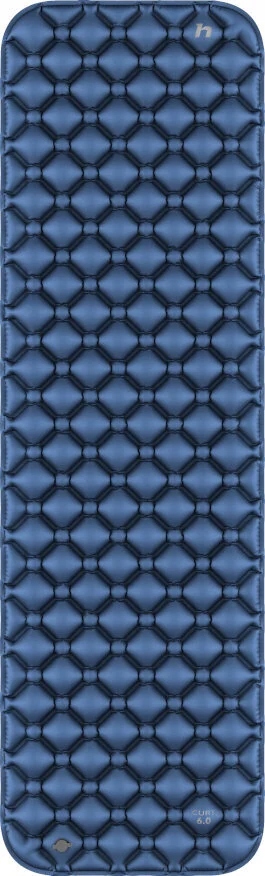 Mata Hannah Curt 6.0 True Navy