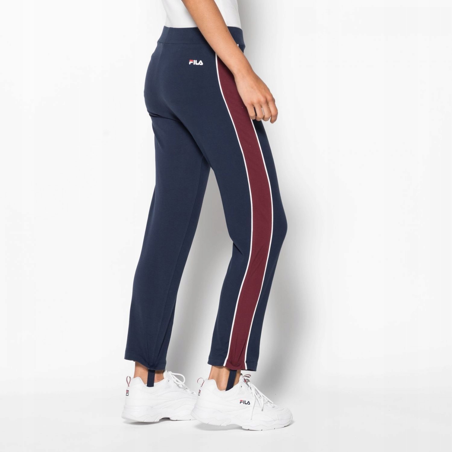 Dámské kalhoty Fia Hunter Track Pants S