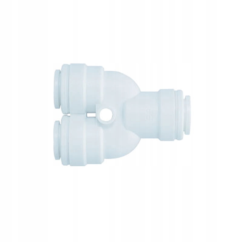 

PP2312W John Guest, rozdzielacz 3/8"