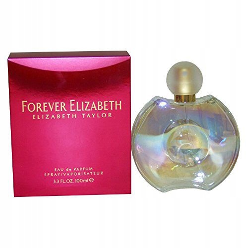 Elizabeth Taylor Forever Elizabeth Edp Objem: 100 ML Pro Ženy