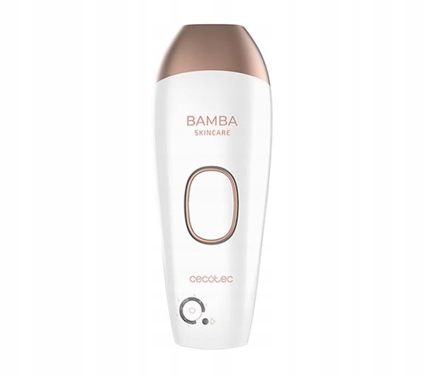 Depilátor Cecotec Bamba SkinCare Ipl Quartz