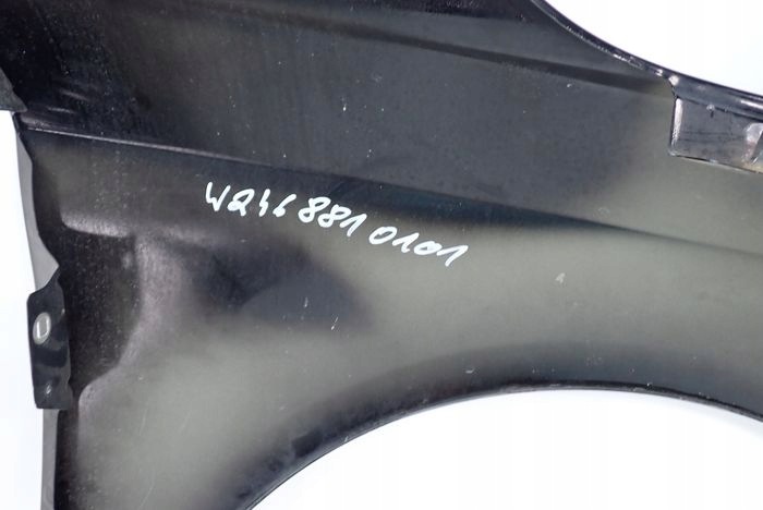 MERCEDES W246 246 B-KLASA 12- fender left front front