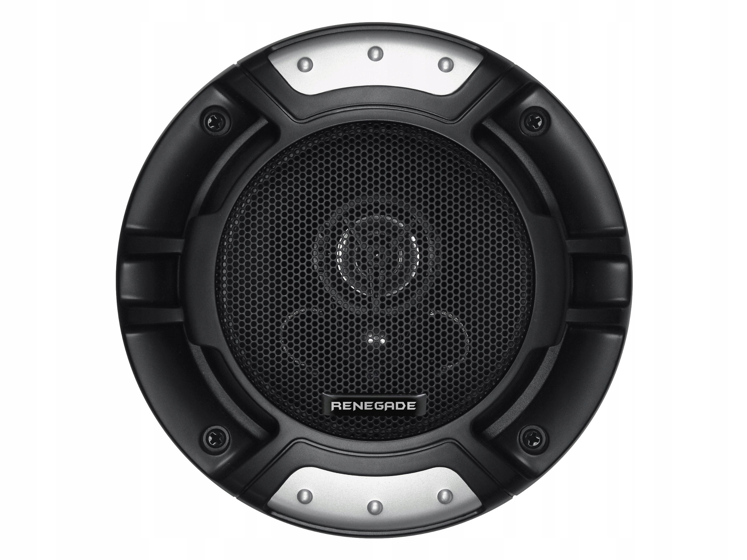 Renegade RX52 reproduktory do auta 13 cm 130 mm 2 drahé maskovací prvky