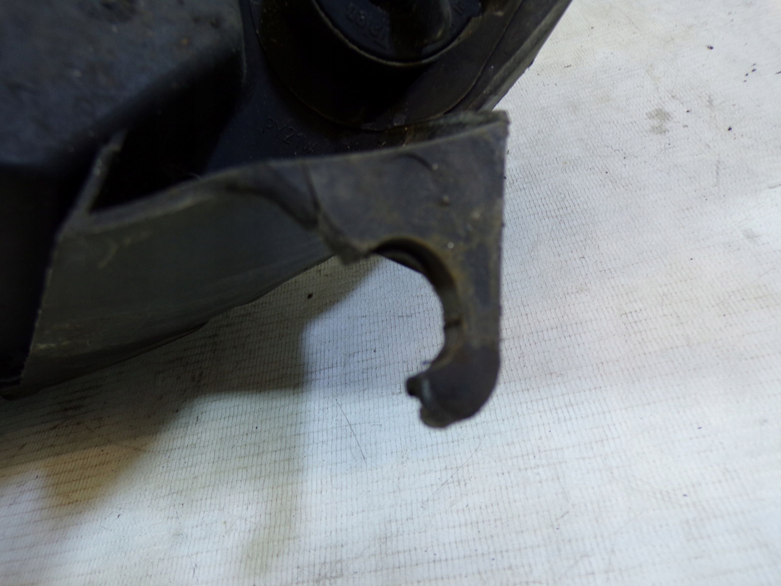 light front front right FIAT GRANDE PUNTO (K)