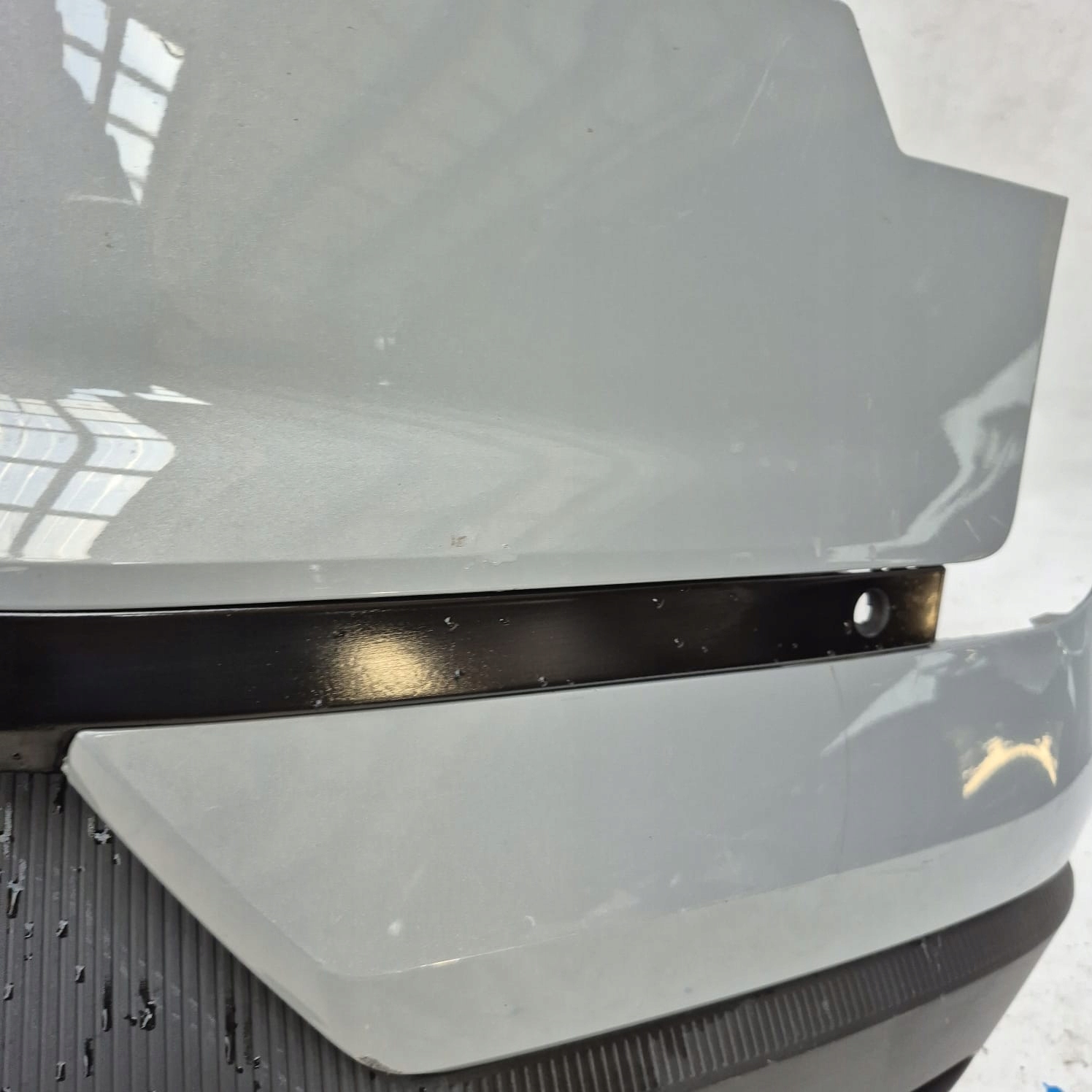 VOLVO EX30 EX-30 23- bumper front front PDC 31345658