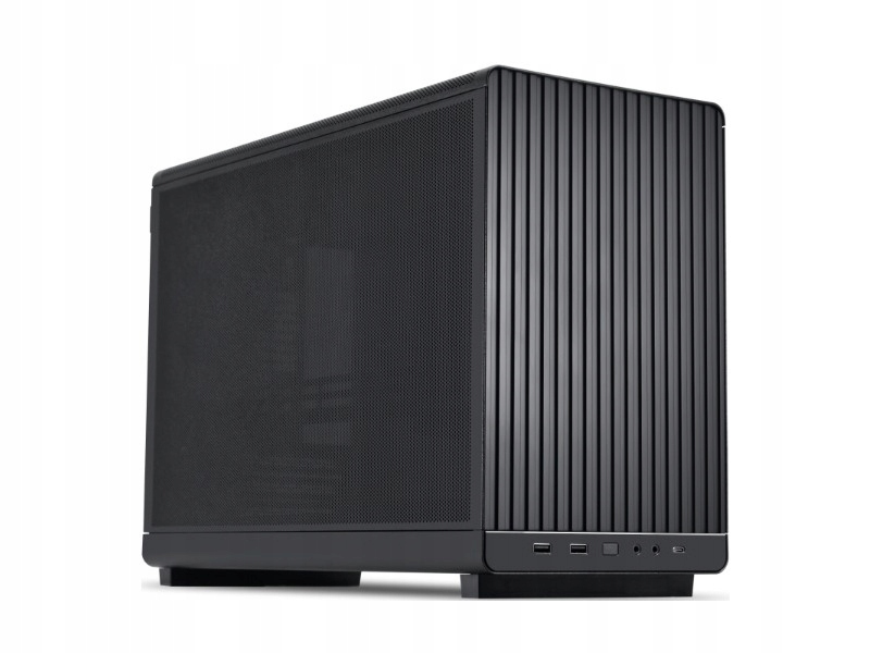 Obudowa Lian LI Dan A3 Czarny