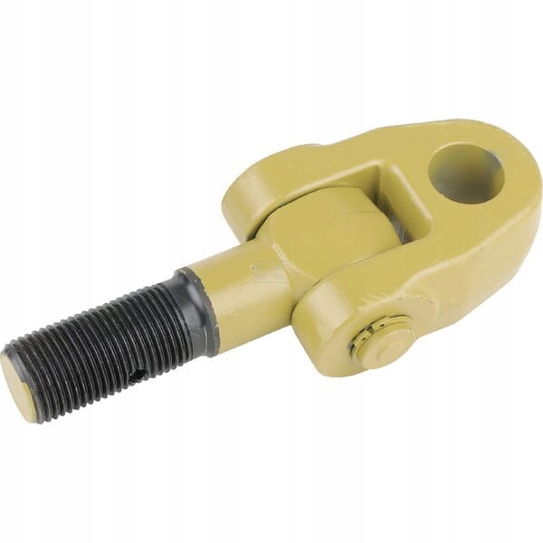 Kloubová koncovka horního spojovacího prvku M36x32.00 mm 83632 Walterscheid