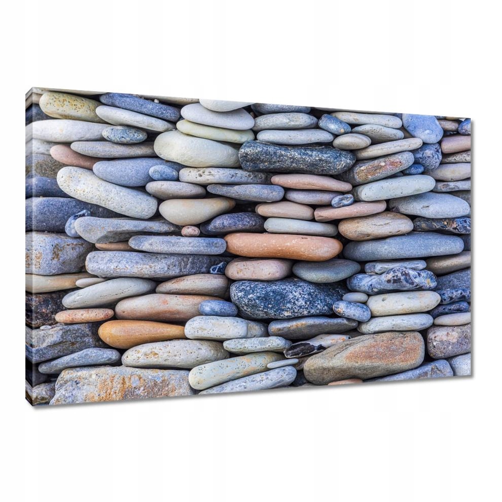 

Obrazy 90x60 Feng Shui Kamienie Kamień