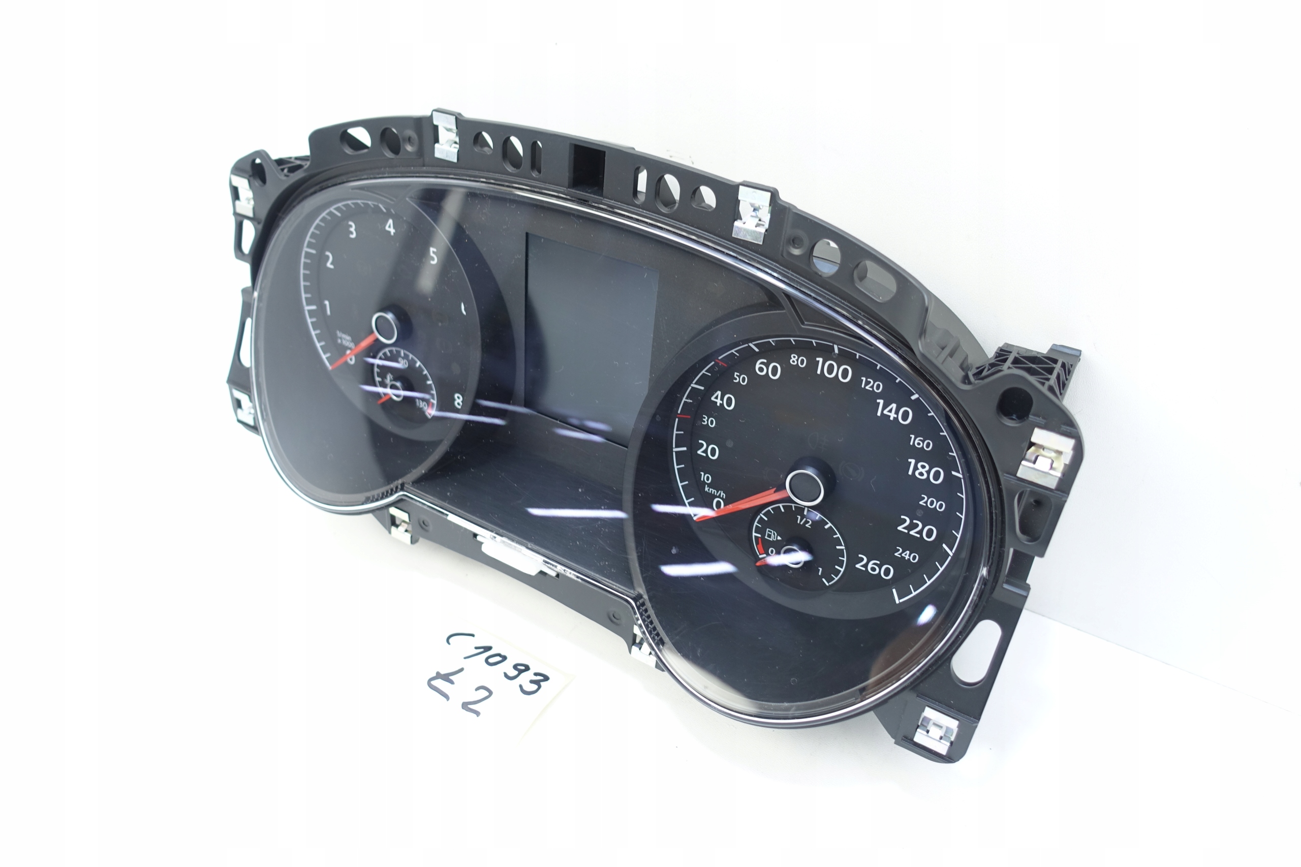 dials dials VW SPORTSVAN 517 59936KM 517920740D