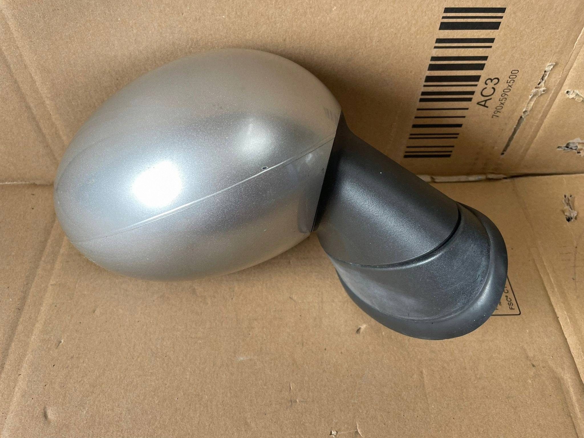 mirror exterior MINI F56 right 3 PIN