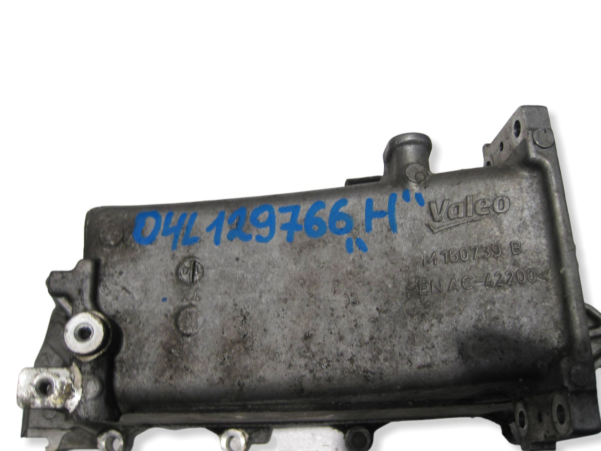 intake manifold AUDI A1 04L129766AH