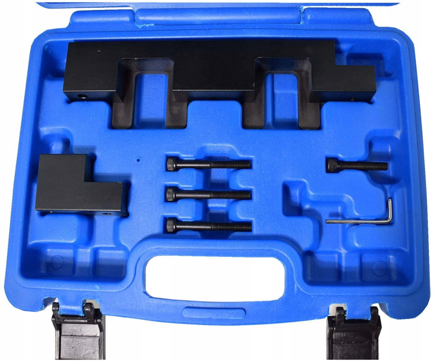 ЛАНЦЮГОВИЙ ЗАМОК ГОЛОВКИ ГРМ OPEL 2.0 CDTI