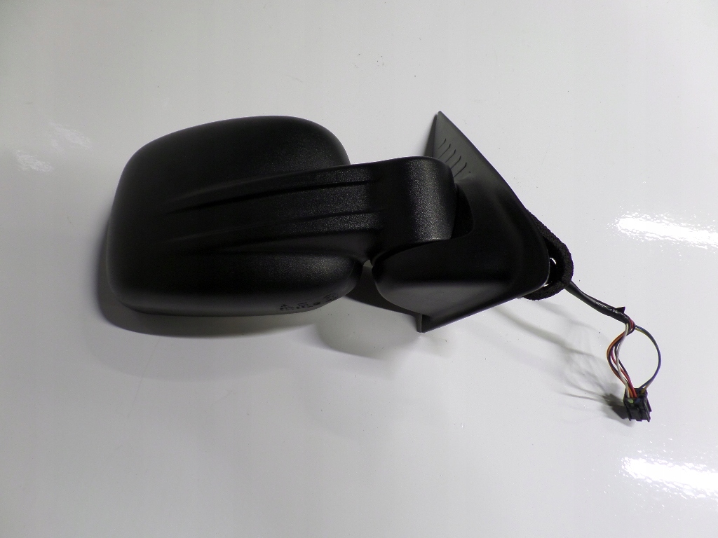 JEEP CHEROKEE LIBERTY KJ LUSTERKO ELEKTRYCZNE 7Pin