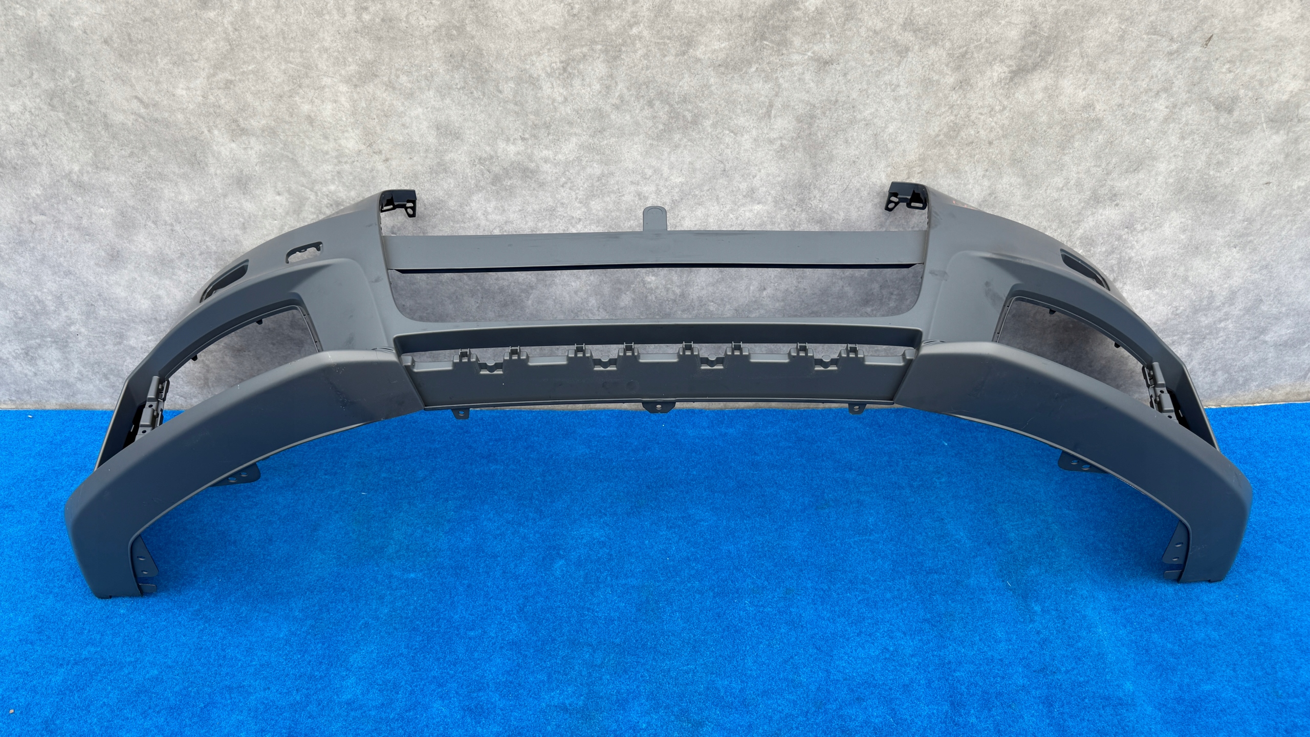 AUDI RS3 12-16 ROK bumper front new original 8V4807437 NRA20RS