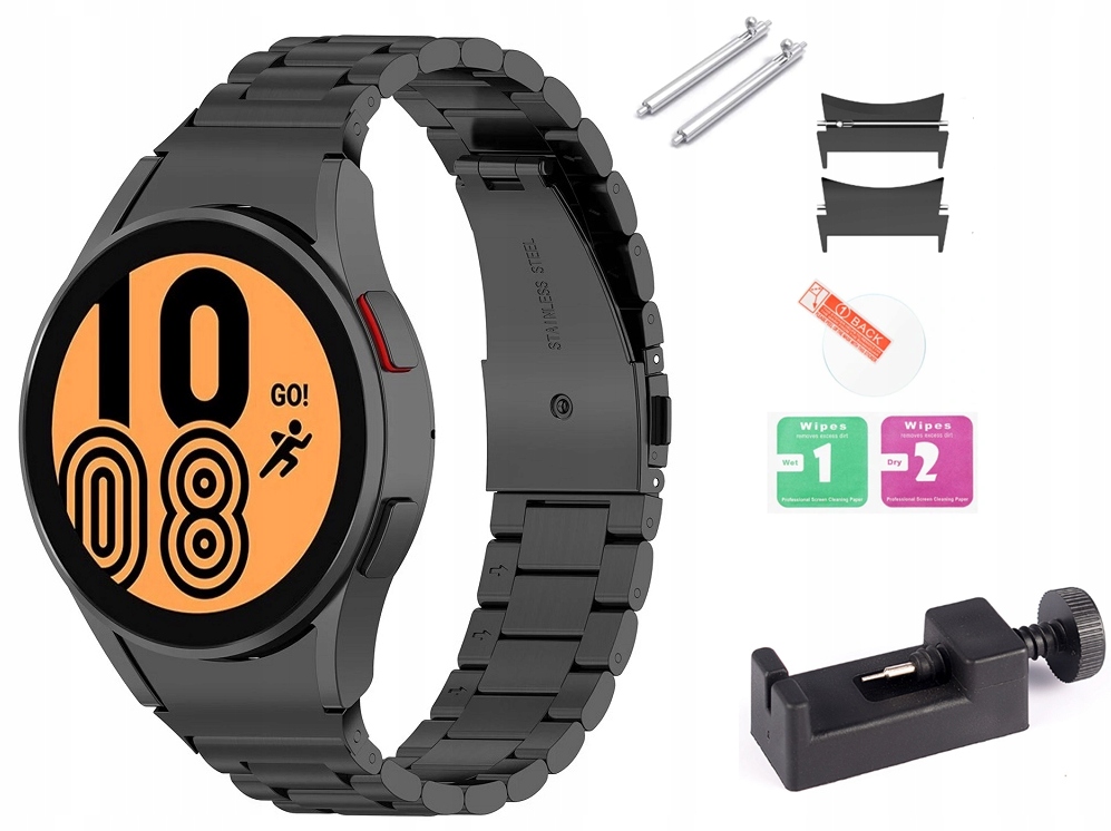 

Bransoletka Do Samsung Galaxy Watch 4 5 Classic