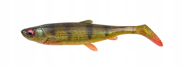 Savage Gear 3D Herring Shad V2 17,5cm 35g Clear Perch op. 2szt. 1610702