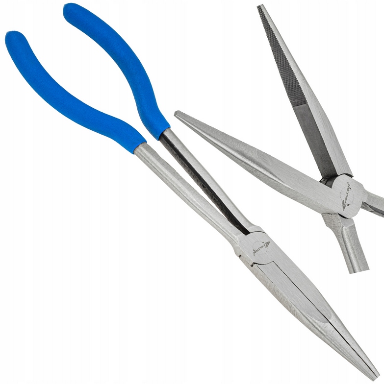 SZCZYPCE DO PRZEWODÓW ŚWIEC ZAPŁONOWYCH PROSTE 280 mm