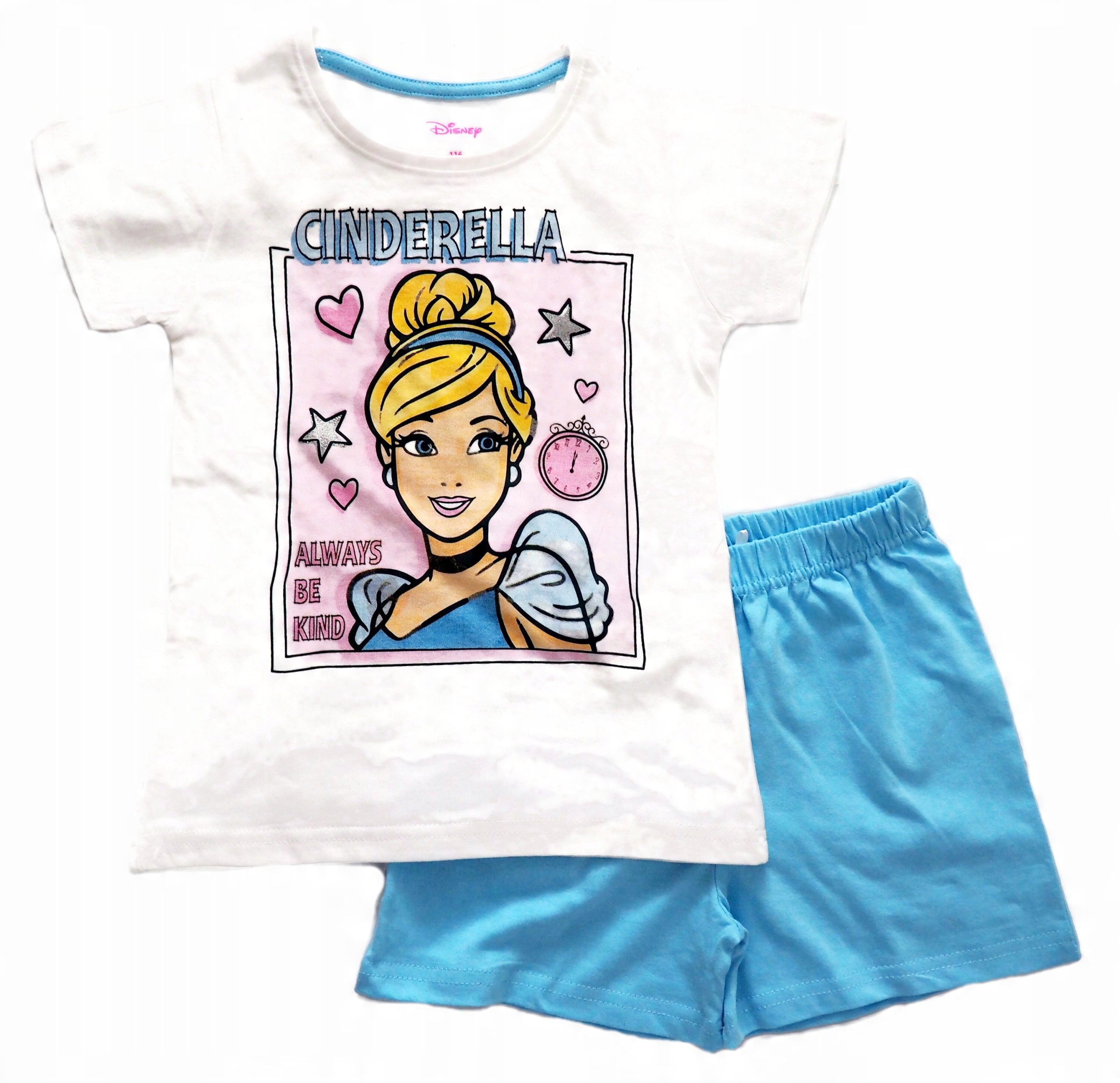 

Piżama Księżniczki Princess 122, piżamka