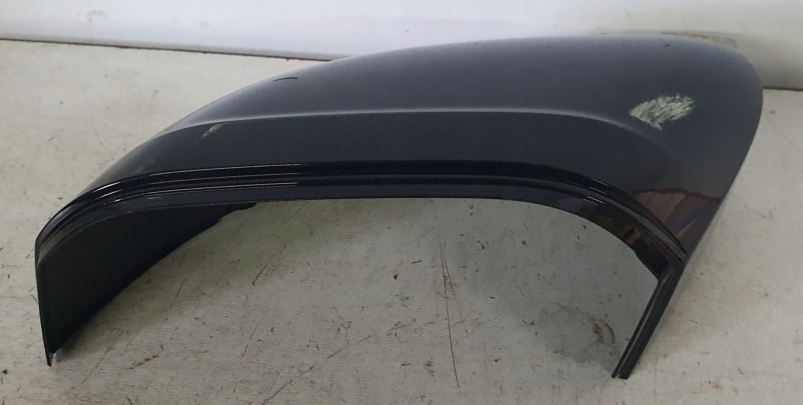 obal zrcadla levá VW Caddy 4 IV 15- LC9X