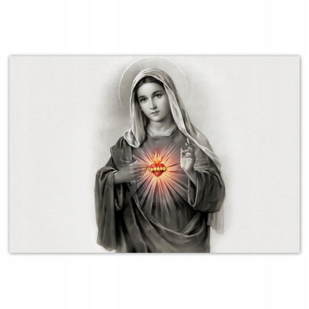 

Plakaty 200x135 Maryja Matka Boska