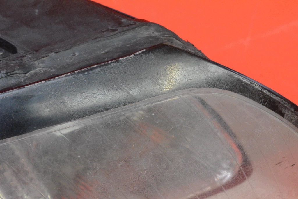 REFLEKTOR right light front lens EU VOLVO S40 2 II V50 LIFT 07-12